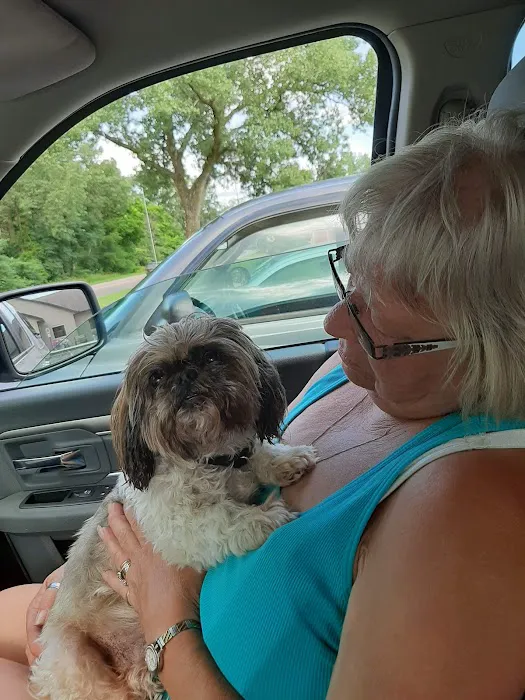 Portage Veterinary Clinic: Cooper Michael S DVM 6