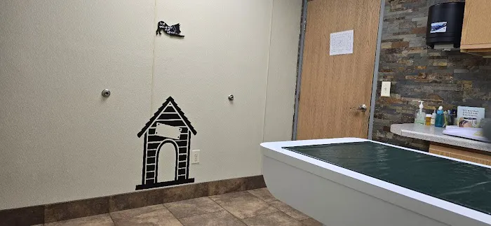 Portage Veterinary Clinic: Cooper Michael S DVM 7