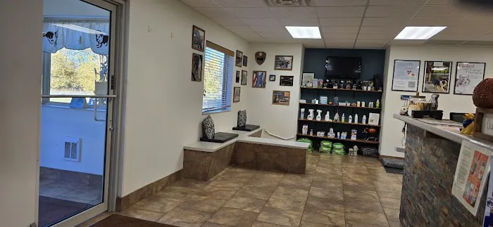 Portage Veterinary Clinic: Cooper Michael S DVM 4