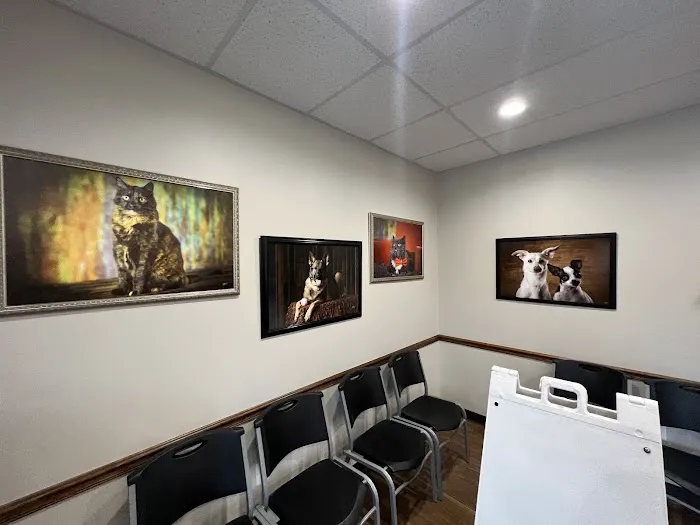 Plain City Animal Hospital 4
