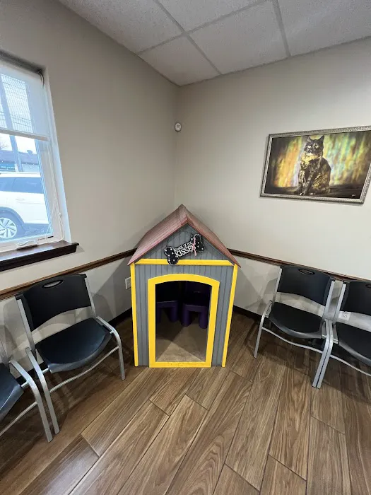 Plain City Animal Hospital 6