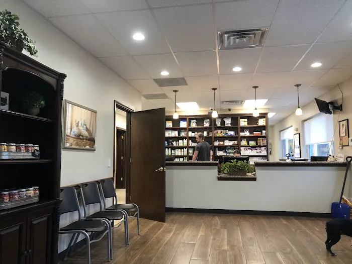 Plain City Animal Hospital 3