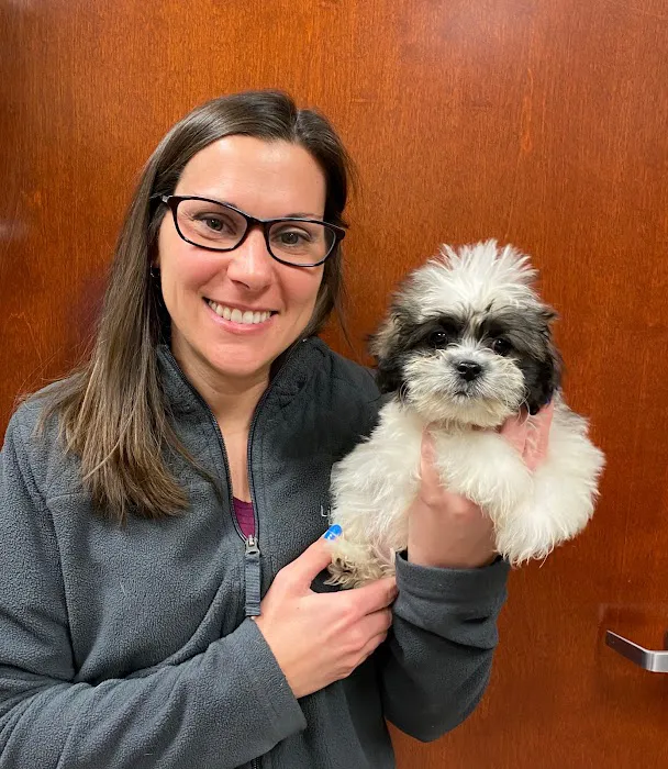 Liberty Pet Hospital 8