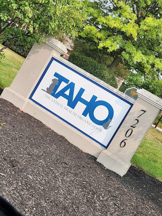 The Animal Health Organization - TAHO 5