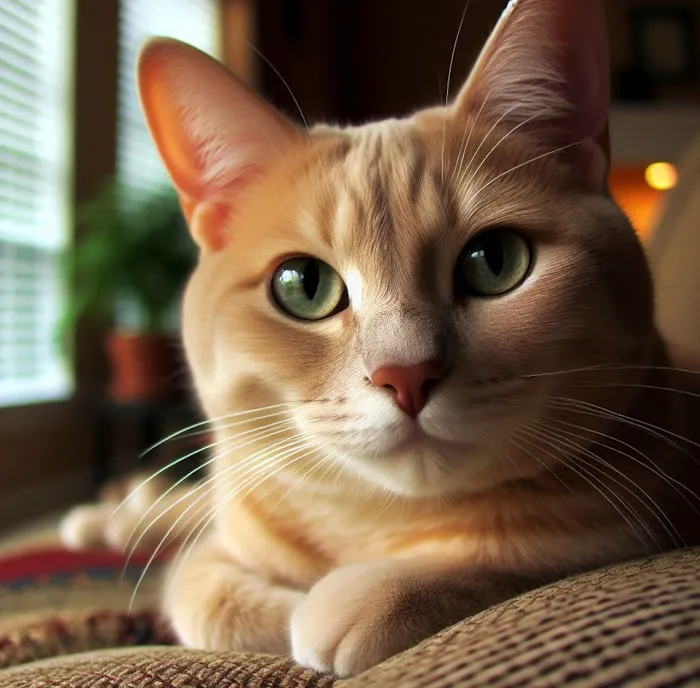 Cats Only Veterinary Clinic of Lewis Center 6