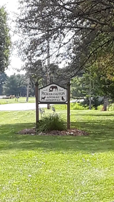 Pickerington Animal Hospital 4