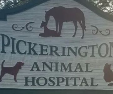 Pickerington Animal Hospital