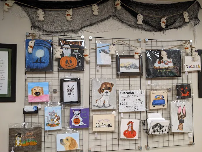 Creature Comforts Veterinary Center 4