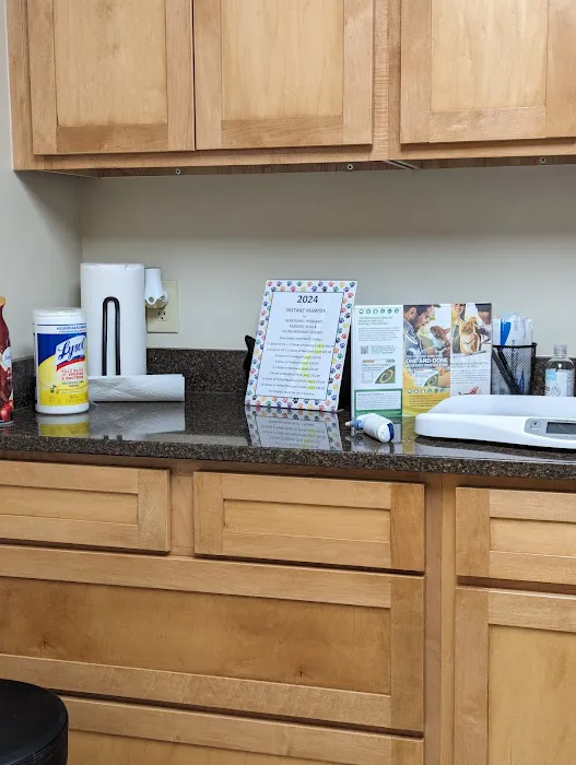 Creature Comforts Veterinary Center 10
