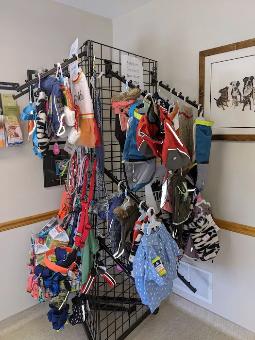 Creature Comforts Veterinary Center 5