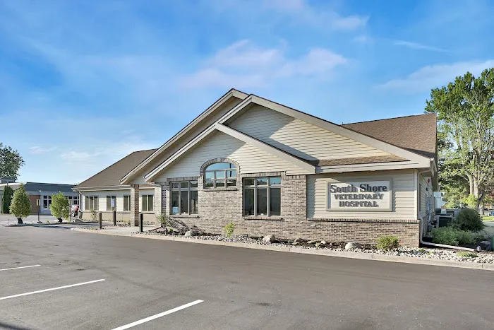 South Shore Veterinary Hospital 8