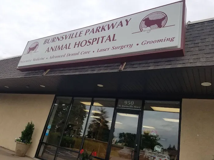 Burnsville Parkway Animal Hospital 3