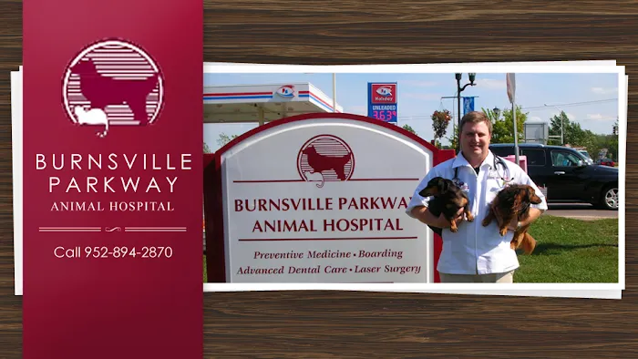 Burnsville Parkway Animal Hospital 10