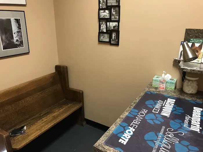 Gentle Doctor Veterinary Clinic 6