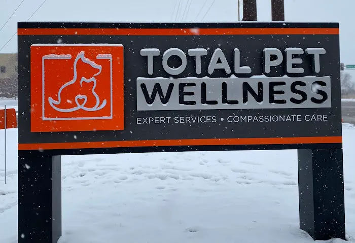 Total Pet Wellness 1