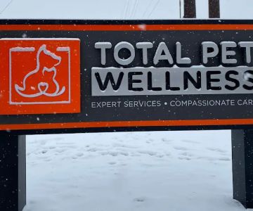 Total Pet Wellness