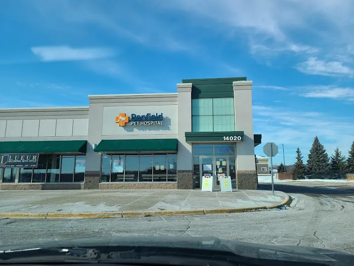 Banfield Pet Hospital 8