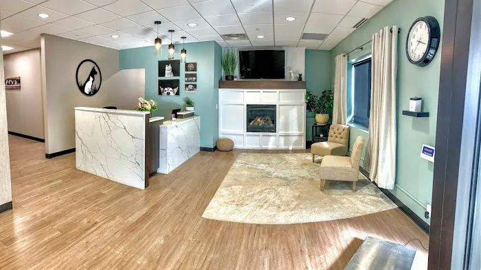 Anderson Lakes Animal Hospital 10