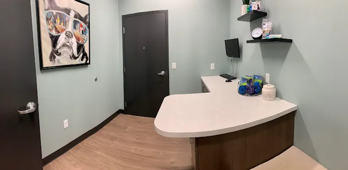 Anderson Lakes Animal Hospital 6