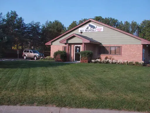 Prairie Village Pet Hospital 4