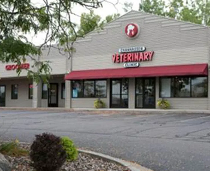 VCA Chanhassen Animal Hospital 8