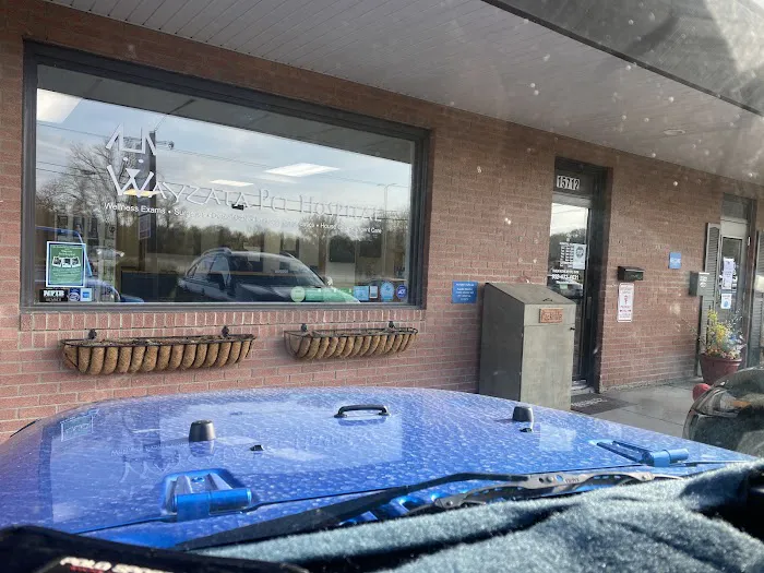 Wayzata Pet Hospital 8