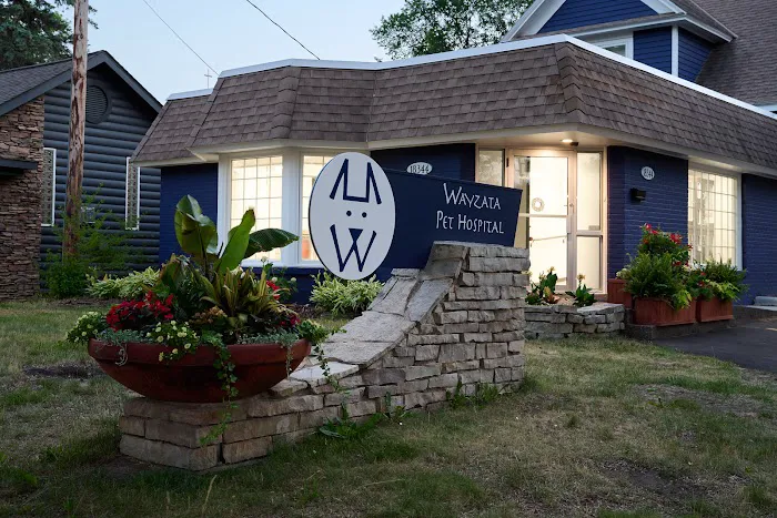Wayzata Pet Hospital 9