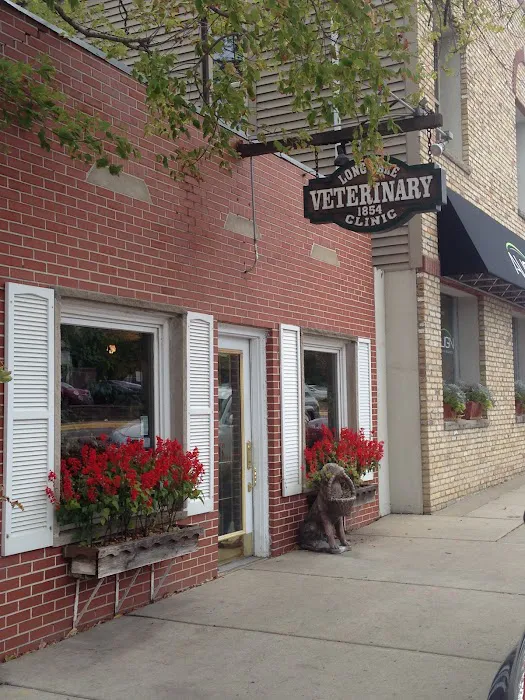 Long Lake Veterinary Clinic 10