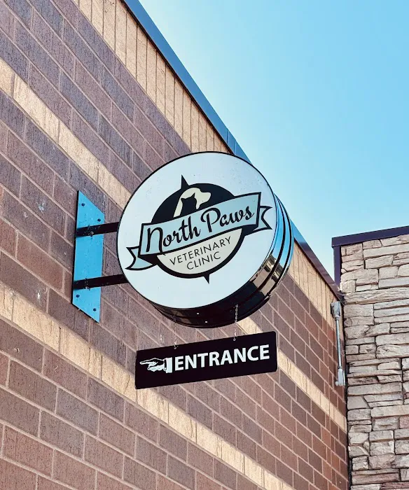 North Paws Veterinary Clinic- General Practice and Urgent Care 9