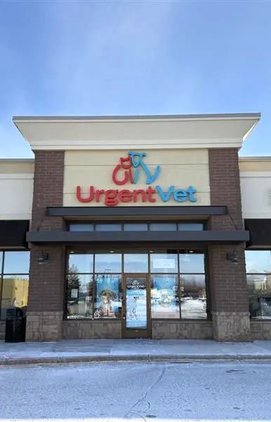 UrgentVet 9