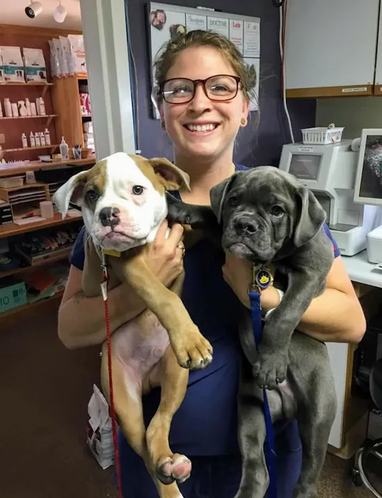 Dakota Pet Hospital 10