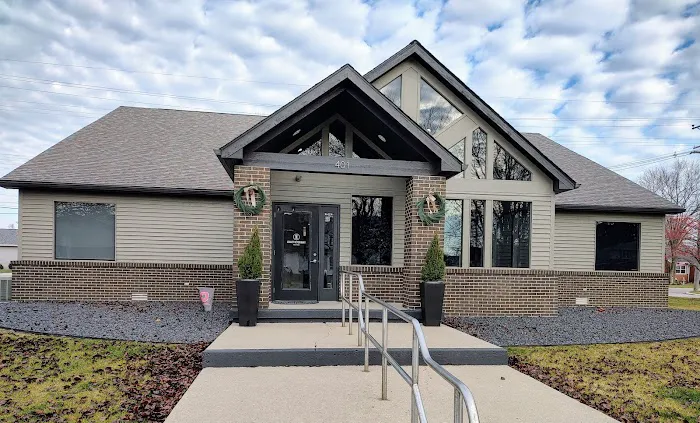 Legacy Veterinary Solutions 2