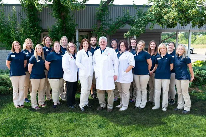 Westarbor Animal Hospital 6