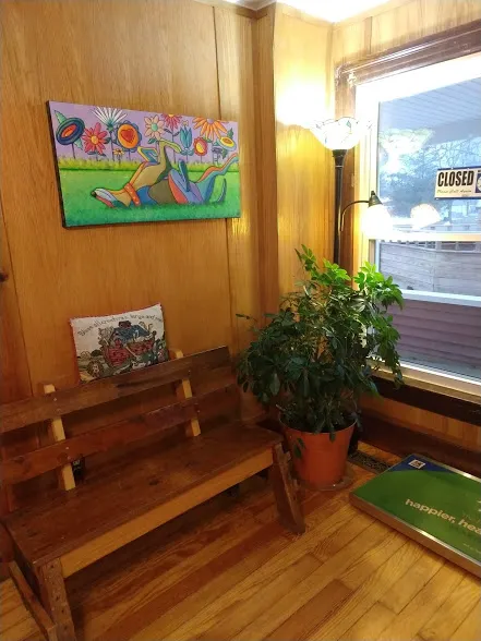 Noah's Ark Pet Hospital 2