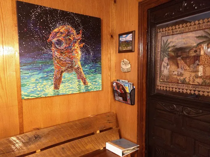 Noah's Ark Pet Hospital 6