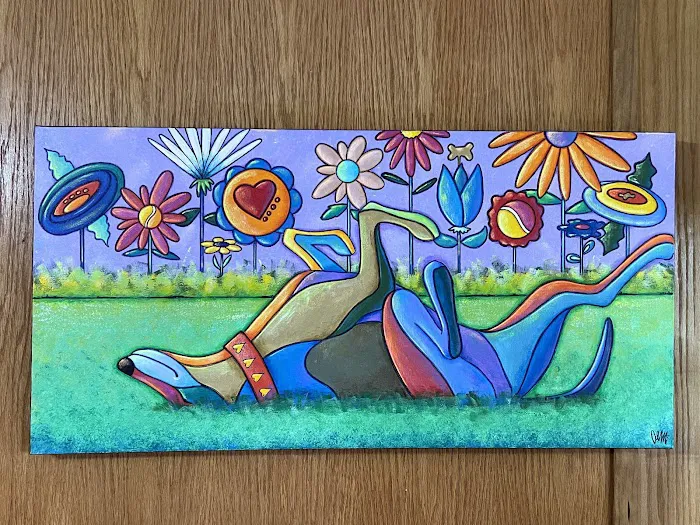 Noah's Ark Pet Hospital 10