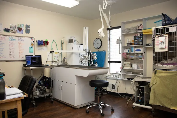 Whittaker Road Animal Clinic 9
