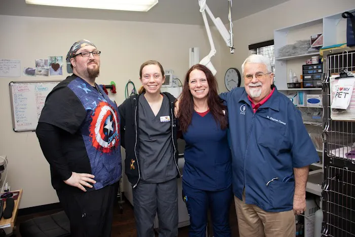 Whittaker Road Animal Clinic 6