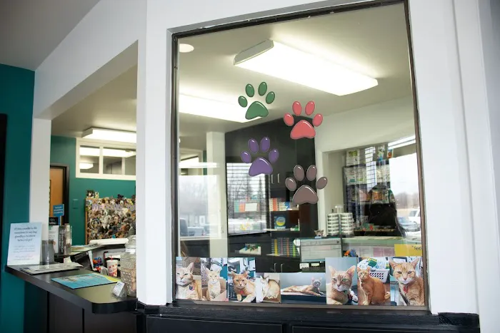 Whittaker Road Animal Clinic 5