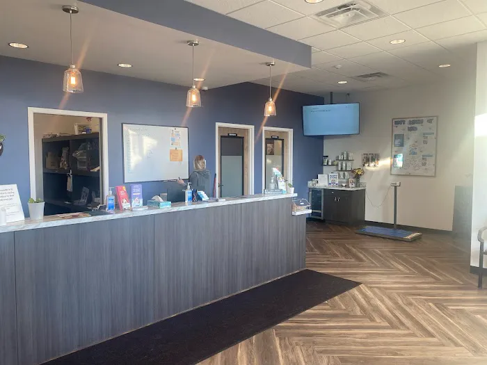 Whittaker Road Animal Clinic 8