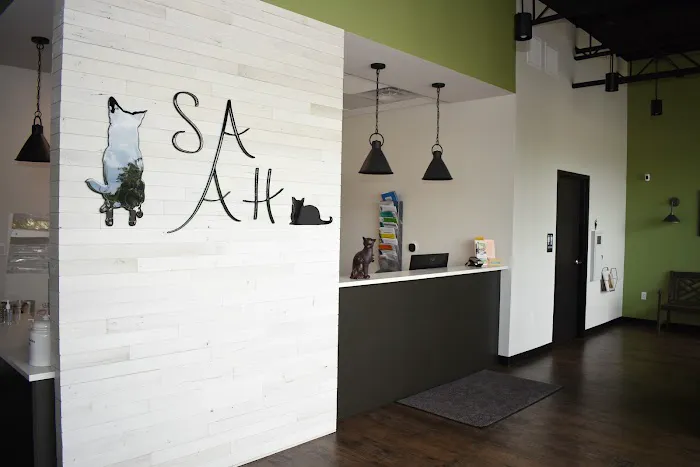 South Arbor Animal Hospital 1