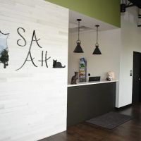 South Arbor Animal Hospital ico