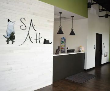 South Arbor Animal Hospital