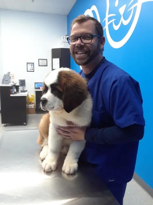 VIP Petcare Vaccination Clinic 9