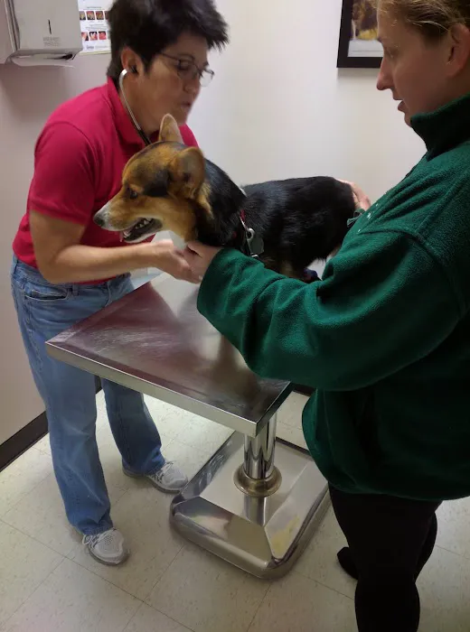 Parkway Animal Clinic 1