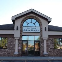 Ann Arbor Animal Hospital ico
