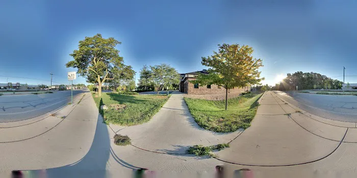Ann Arbor Animal Hospital 4