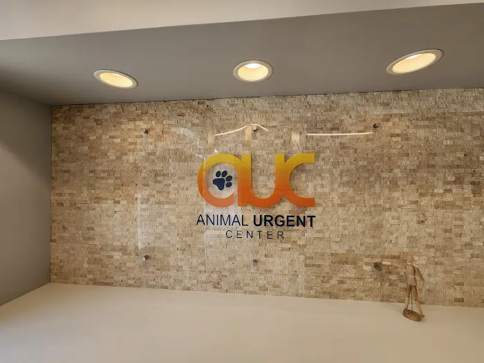 Animal Urgent Center 9
