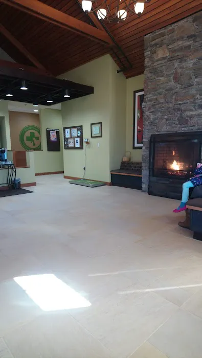 Washtenaw Veterinary Hospital 1