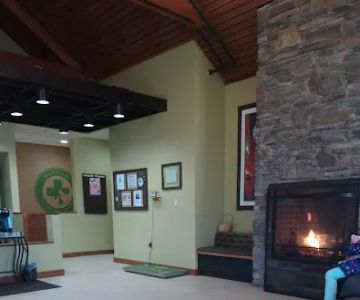 Washtenaw Veterinary Hospital